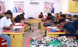 AC & Inverter PCB Repairing Courses: A Comprehensive Guide