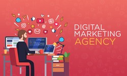 Unveiling the Powerhouse: Digital Marketing Agency