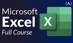 Introduction to Excel Online Courses