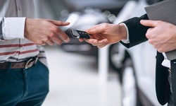 Don't Skip These Top 7 Tips When Buying a Used Car Online