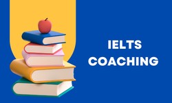 A Symphony of Success: Unraveling the Artistry of IELTS Coaching in Chennai