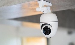 Top 5 Security Camera Systems for Small Businesses in Kitchener: Protecting Your Investment
