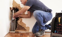 Emergency Water Removal and Total Restoration of Costa Mesa: Your Trusted Partner in Flood Damage Repair
