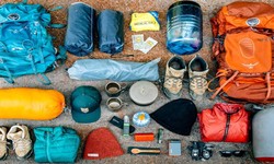 Top 10 Things For Emergency on Camping