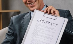 Beyond the Chair: The Vital Role of a Dentist Contract Lawyer