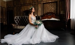 Unveiling Elegance: Finding the Perfect Wedding Dress in Birmingham