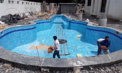 Dive Into Excellence Top Tier Pool Installation Services Near Me