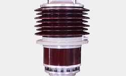 Innovative High Current Bushings: Powering Generation Station Transformers Globally