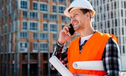Building Dreams: Your Ultimate Guide to Finding a General Contractor Near Me