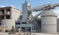 Concrete Manufacturing Plant Project Details, Requirements, Cost and Economics 2024