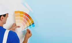 Signs You Need A Painting Services Company