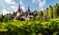 Enchanting Transylvania: A Bucket List of Must-Do Activities