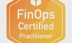 How FinOps Certification can boost your career in financial operations