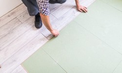 Year-Round Comfort: Unveiling Rubcorp's Floor Insulation Solutions in Dallas