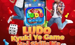 Benefits of Playing Ludo