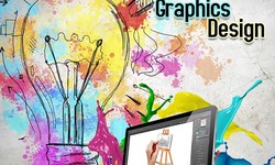 Unleashing Creativity Down Under: Exploring Graphic Designing Courses in Australia