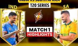 A Comprehensive Guide to the 2023 India vs South Africa T20I Series Championship and Sky Exchange Betting.