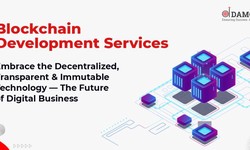 Trends to Follow in 2024 for Blockchain Application Development