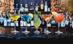 Cocktail Creativity: Edmonton's Liquor Stores for Mixology Enthusiasts