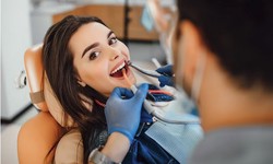 Revitalize Your Smile: The Ultimate Guide to Cosmetic Dentistry in Medford