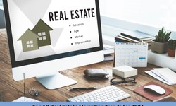 Top 10 Real Estate Marketing Trends for 2024