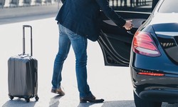 Choosing Airport Transportation Services For Stress-Free Travel