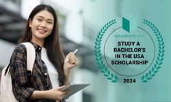 Best Scholarship for BA Students in USA: Dreams to Success