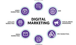 Unleashing Digital Success: With Premier Digital Marketing Consultant in India
