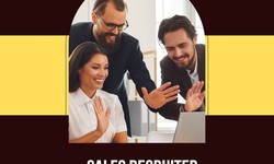 How a Sales Recruiter in 2024 TPS Can Land You Your Dream Job