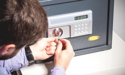 Why Hiring a Professional Safe Technician in Melbourne is Essential