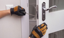 Unlocking Excellence: York's Premier Locksmiths Deliver Fast and Reliable Lock Repair Services