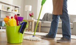 How Expert House Cleaning Services Can Improve Your Quality of Life