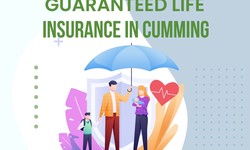 Securing Your Future: Jessie Herman Insurance, Your Trusted Health and Life Insurance Agency in Cumming, GA