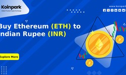 ETH/INR: Buy Ethereum (ETH) to Indian Rupee (INR)