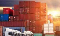 International Cargo Handling Services by Shine USA