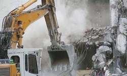 Best Demolition Services in Abu Dhabi 2023: Your Reasonable