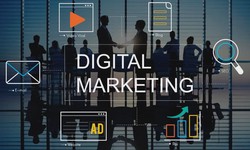 Navigating the Digital Landscape: Choosing the Right Digital Marketing Agency in Sydney