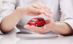 Auto Insurance: Safeguarding Your Vehicle and Peace of Mind