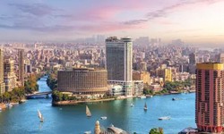Navigating Cairo's Skies: Exploring Qatar Airways' Office Insights