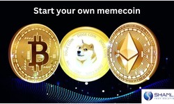 Meme Coin Mania: Building a Brand in the Cryptocurrency World