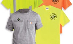 How Does Custom Corporate Apparel Printing Craft Your Brand?