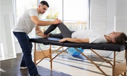 Table Talk: Selecting the Right Chiropractic Table for Your Practice