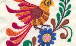 Revolutionizing Embroidery with True Digitizing Services in the USA