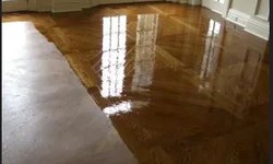 Enhance Your Home's Elegance with Hardwood Floor Refinishing in Westchester