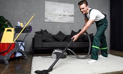 Introduction to Carpet Cleaning in Melbourne