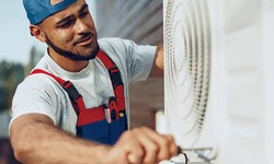 The Ultimate Guide to AC Repair: Common Issues and DIY Solutions