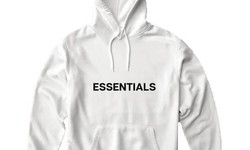 Essentials Clothing & Essential Hoodie