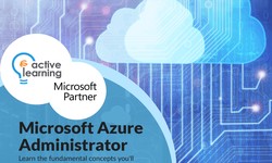Azure Administrator Certification: A Path to Success in Cloud Computing