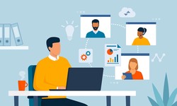 Enhancing Efficiency and Collaboration: The Advantages of Virtual Teams