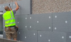 5 DIY retrofit wall insulation Techniques for Your Home Studio